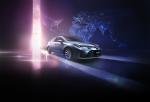 Toyota Corolla Hybrid Sedan 2019 года (CN)